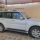 ميتسوبيشي باجيرو GLS 2016 فل  كامل