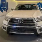 تويوتا هايلكس ديزل اوتوماتيك S.GLX 2025