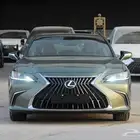 لكزس - ES350 CA - بريمي - 2025.. السعر 188000.