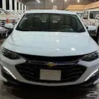 للبيع شيفرولية ماليبو 2022 LS خليجي