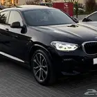 بي ام اكس فور نظيف