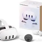 نظارة افتراضية Meta Quest 3