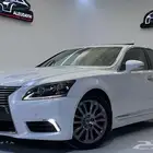 لكزس LS 460 L 2015