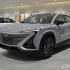 شانجان UNI T 2026
