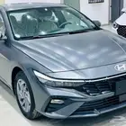 هيونداي النترا سمارت-سمارت بلس 2025 كاش وتقسيط رواتب من 3500