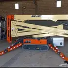 مان لفت اسبايدر للإيجار