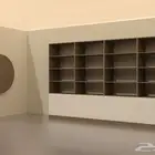 خزائن تفصيل بتصاميم عصرية   بسعر يبدأ من 250 ريال