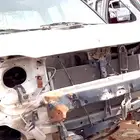 مطلوب غمارة ددسن تشليح باب واحد
