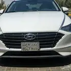 هونداي سوناتا 2020 للبيع