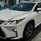 لكزس RX350 موديل 2017