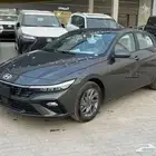 هيونداى النترا 2025