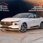 فورد تورس 2026 تيتانيوم لدى شركة عبدالمجيد الخضر