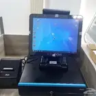 جهاز كاشير لمس مستخدم