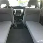 مراتب جيب باترول نيسان
