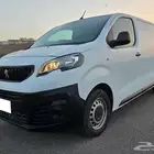 فان ديزل 2022 - بيجو اكسبيرت (( ديزل - قير أوتوماتيك ))