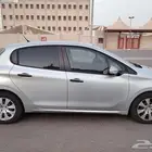 بيجو 208 2016