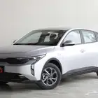 كيا K3 ستاندرد مطور 2024