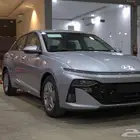 هونداي اكسنت سمارت 2026
