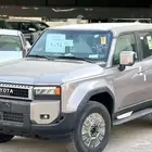 تويوتا برادو TXL1 بنزين 2025