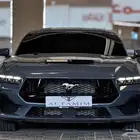 فورد موستنج GT Performance Package 2024 مشروط