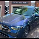 2024 مرسيدس C 300