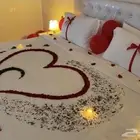 تجهيز غرف عرسان مكة وحده وطايف