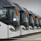تاجير باصات