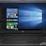 لابتوب HP  مواصفات عالية  كالجديد