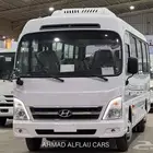 هيونداي كاونتي23 راكب - ديزل2023 بالنقد والتقسيط