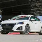 نيسان التيما نص فل 2025 ابيض كاش - اقساط