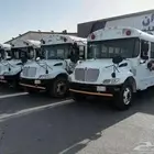 باصات انترناشونال 2015