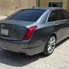 كاديلاك سي تي 6 2017 كامل المواصفات