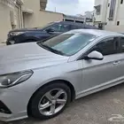 هيونداي سوناتا 2018 2.4 للبيع