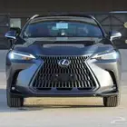 لكزس - NX 350 - CC - فل كامل - خليجي - 2025