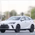 لكزس RX 2025 جديده