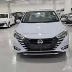 نيسان صني بنظام الإيجار المنتهي بالتمليك