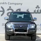 ميتسوبيشي باجيرو موديل 2018