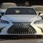 لكزس ES350 سبيشيال اديشن -2025-خليجي.