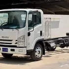 ايسوزو ديانا NPR 2025 مبيعات التقسيد شركات