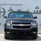 شيفورلية تاهو دبل موديل 2020