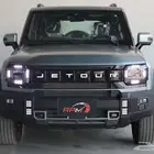 جيتور T2 لاكجري بلس موديل 2026 عرض خاص مع تسليم فوري