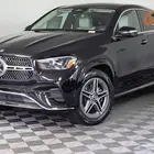 2025 مرسيدس GLE 450