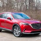 توضيب وصيانه قير مازدا CX9