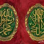قناديل الكعبه عثمانيه