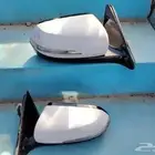 مرايات جنسيس 2015 _ 2020