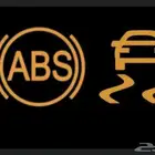 تصليح فرامل ABS هوندا اكورد