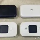 واي فاي متنقل هواوي 4G كل الشبكات