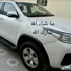فورتشنر 2016 استاندر قير اتوماتيك مكينة قير بدي كلها وكالة