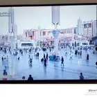 شاشة 55بوصه عادي