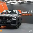 جيلي مونجارو فل كامل 2024 بدون دفعة اولى
